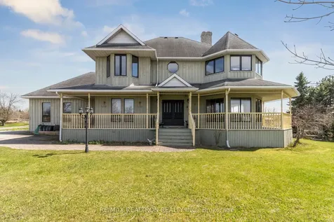 4144 Line 12 N/a Bradford West Gwillimbury ON L0L 1L0