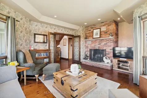 4144 Line 12 N/a Bradford West Gwillimbury ON L0L 1L0