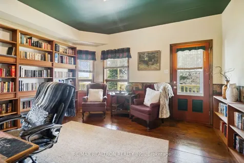 4144 Line 12 N/a Bradford West Gwillimbury ON L0L 1L0