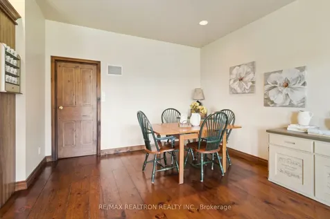 4144 Line 12 N/a Bradford West Gwillimbury ON L0L 1L0