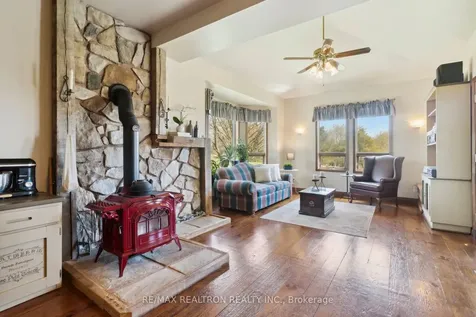 4144 Line 12 N/a Bradford West Gwillimbury ON L0L 1L0