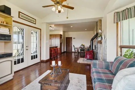 4144 Line 12 N/a Bradford West Gwillimbury ON L0L 1L0