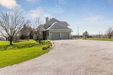 4144 Line 12 N/a Bradford West Gwillimbury ON L0L 1L0