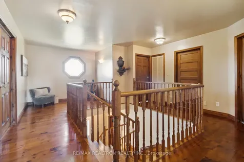 4144 Line 12 N/a Bradford West Gwillimbury ON L0L 1L0