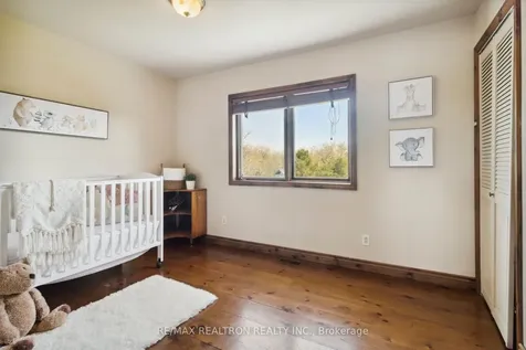 4144 Line 12 N/a Bradford West Gwillimbury ON L0L 1L0