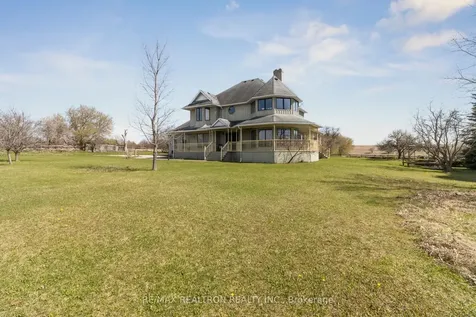 4144 Line 12 N/a Bradford West Gwillimbury ON L0L 1L0