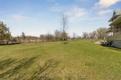 4144 Line 12 N/a Bradford West Gwillimbury ON L0L 1L0