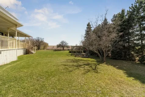 4144 Line 12 N/a Bradford West Gwillimbury ON L0L 1L0