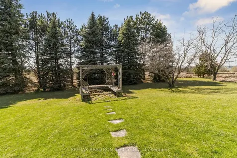 4144 Line 12 N/a Bradford West Gwillimbury ON L0L 1L0