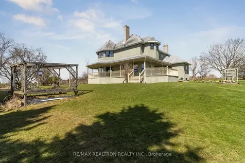 4144 Line 12 N/a Bradford West Gwillimbury ON L0L 1L0