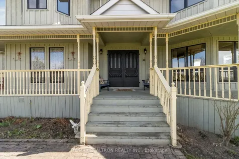 4144 Line 12 N/a Bradford West Gwillimbury ON L0L 1L0