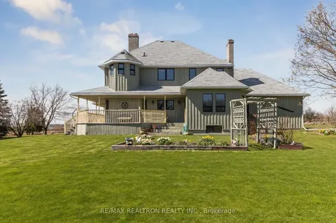 4144 Line 12 N/a Bradford West Gwillimbury ON L0L 1L0