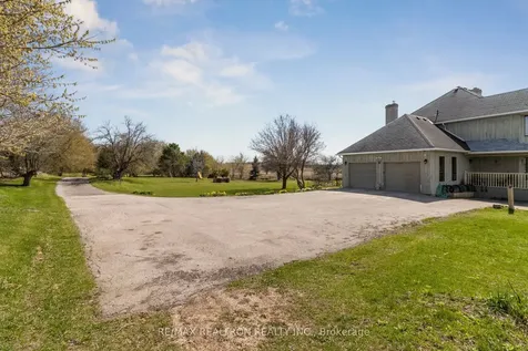 4144 Line 12 N/a Bradford West Gwillimbury ON L0L 1L0