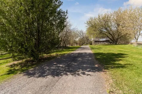 4144 Line 12 N/a Bradford West Gwillimbury ON L0L 1L0