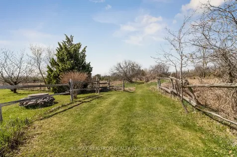 4144 Line 12 N/a Bradford West Gwillimbury ON L0L 1L0