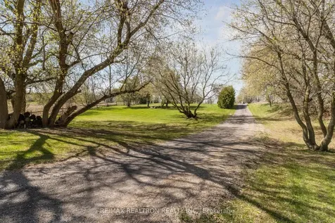 4144 Line 12 N/a Bradford West Gwillimbury ON L0L 1L0