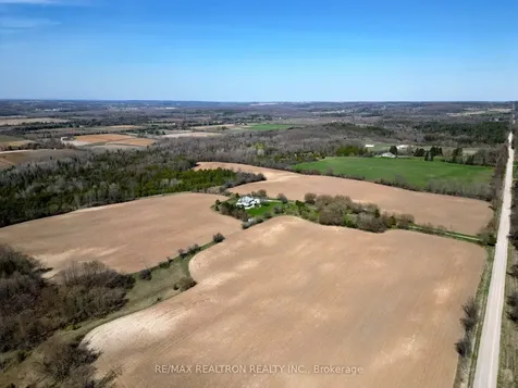 4144 Line 12 N/a Bradford West Gwillimbury ON L0L 1L0