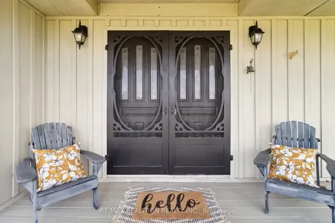 4144 Line 12 N/a Bradford West Gwillimbury ON L0L 1L0