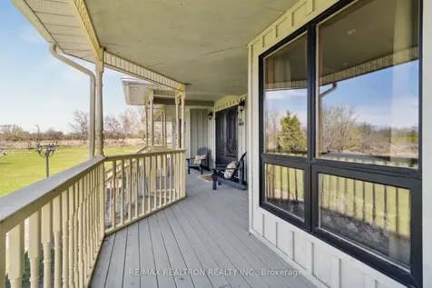 4144 Line 12 N/a Bradford West Gwillimbury ON L0L 1L0