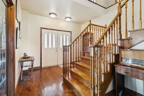 4144 Line 12 N/a Bradford West Gwillimbury ON L0L 1L0