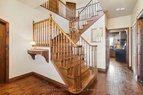 4144 Line 12 N/a Bradford West Gwillimbury ON L0L 1L0