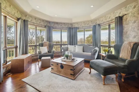 4144 Line 12 N/a Bradford West Gwillimbury ON L0L 1L0