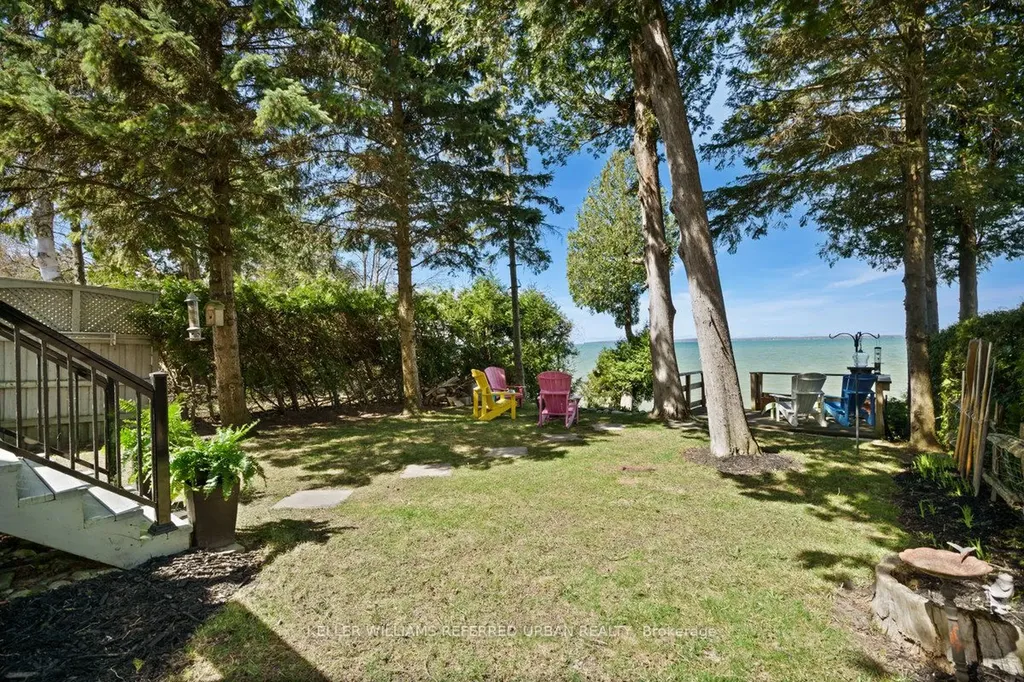 210 Morrison Avenue Brock ON L0K 1A0