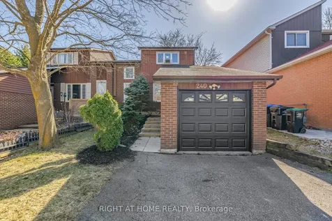 240 Collings Avenue Bradford West Gwillimbury ON L3Z 1W3