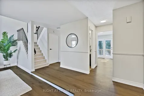 240 Collings Avenue Bradford West Gwillimbury ON L3Z 1W3