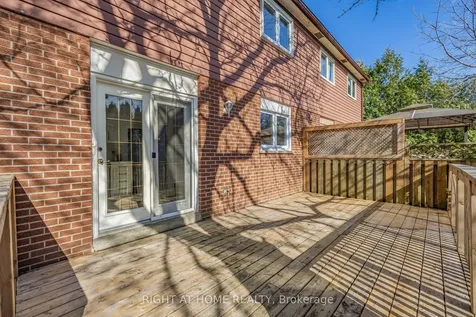 240 Collings Avenue Bradford West Gwillimbury ON L3Z 1W3