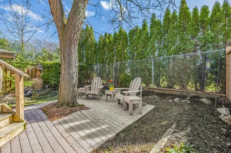 240 Collings Avenue Bradford West Gwillimbury ON L3Z 1W3