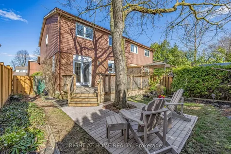 240 Collings Avenue Bradford West Gwillimbury ON L3Z 1W3