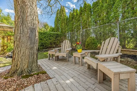 240 Collings Avenue Bradford West Gwillimbury ON L3Z 1W3