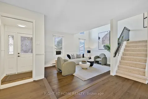 240 Collings Avenue Bradford West Gwillimbury ON L3Z 1W3