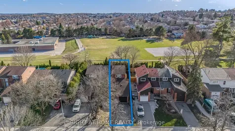 240 Collings Avenue Bradford West Gwillimbury ON L3Z 1W3