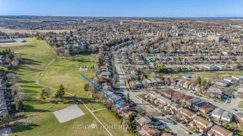 240 Collings Avenue Bradford West Gwillimbury ON L3Z 1W3