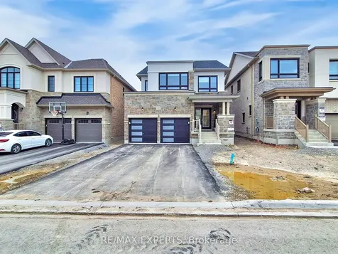41 Culbert Road Bradford West Gwillimbury ON L3Z 4P5