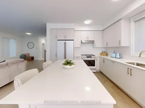 41 Culbert Road Bradford West Gwillimbury ON L3Z 4P5