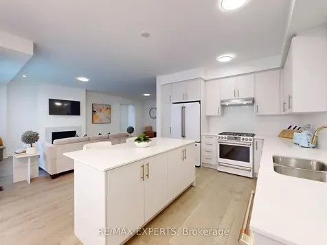 41 Culbert Road Bradford West Gwillimbury ON L3Z 4P5