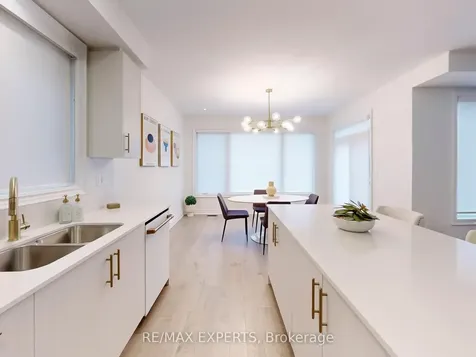 41 Culbert Road Bradford West Gwillimbury ON L3Z 4P5