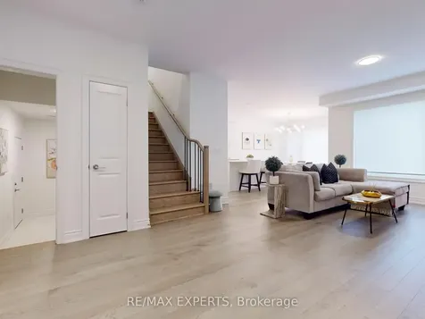 41 Culbert Road Bradford West Gwillimbury ON L3Z 4P5