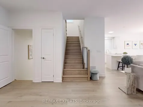 41 Culbert Road Bradford West Gwillimbury ON L3Z 4P5