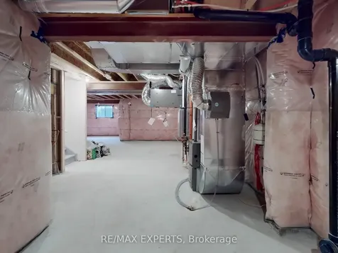 41 Culbert Road Bradford West Gwillimbury ON L3Z 4P5