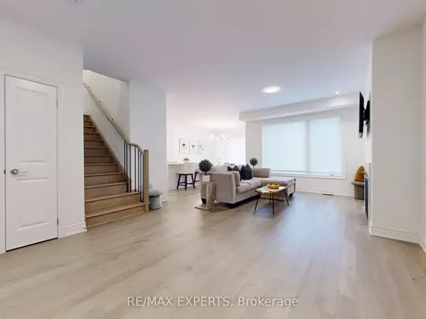 41 Culbert Road Bradford West Gwillimbury ON L3Z 4P5