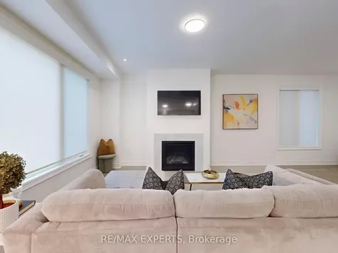 41 Culbert Road Bradford West Gwillimbury ON L3Z 4P5