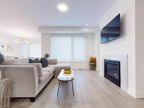 41 Culbert Road Bradford West Gwillimbury ON L3Z 4P5