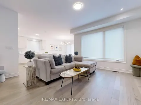 41 Culbert Road Bradford West Gwillimbury ON L3Z 4P5