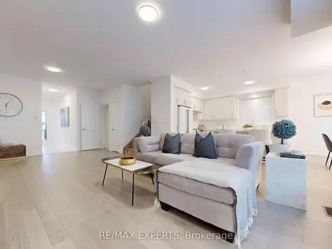 41 Culbert Road Bradford West Gwillimbury ON L3Z 4P5