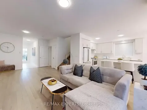 41 Culbert Road Bradford West Gwillimbury ON L3Z 4P5