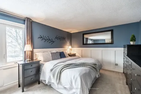 229 Orchard Heights Boulevard Aurora ON L4G 5A5